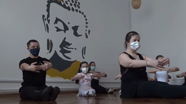Perfecți în ciuda dizabilităților| VIDEO