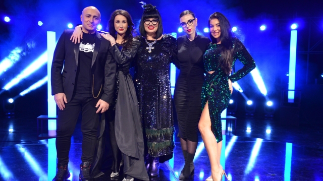 Dorințe împlinite și mărturisiri în premieră, la „Dăruiește Românie!” 