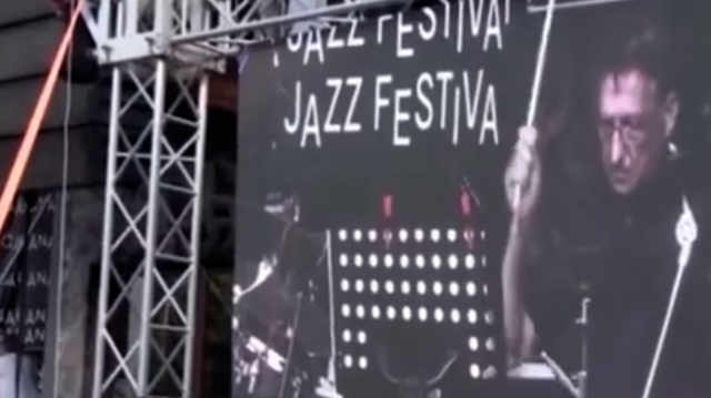 Gărâna Jazz Festival 2022 | VIDEO