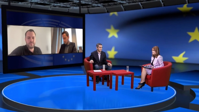 Sănătatea și educația în Uniunea Europeană | VIDEO