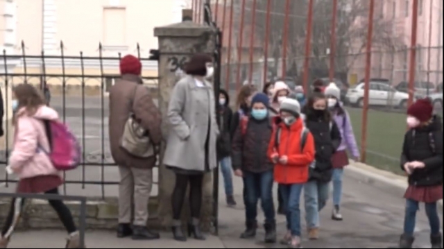 Februarie - luna stării de bine a profesorilor | VIDEO