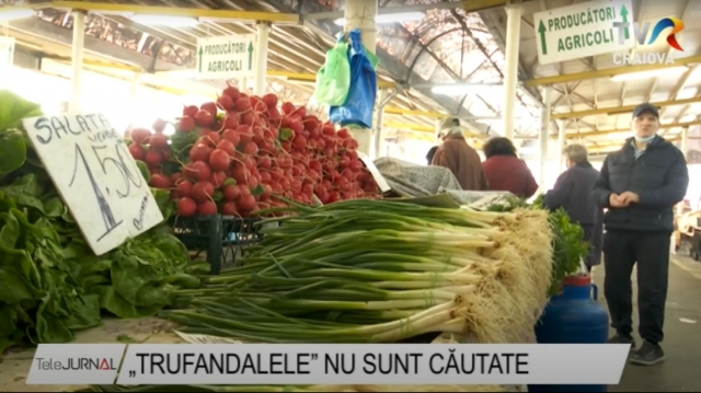 „Trufandalele