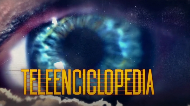 Teleenciclopedia: Mamifere marine | VIDEO