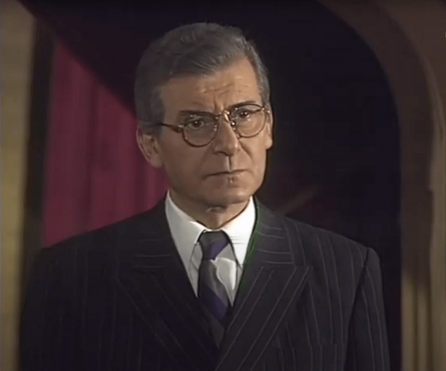 ULTIMA ORĂ - Traian Stănescu