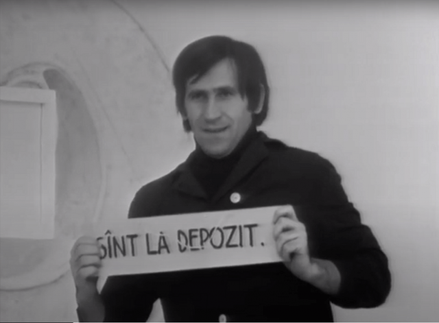 VIN CLIENȚII - George Mihăiță