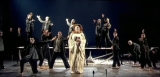 CUMNATA LUI PANTAGRUEL - scena 1