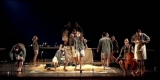 CUMNATA LUI PANTAGRUEL - scena 2