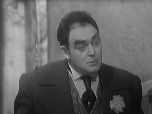 APOLLON DE BELLAC - Mircea Albulescu