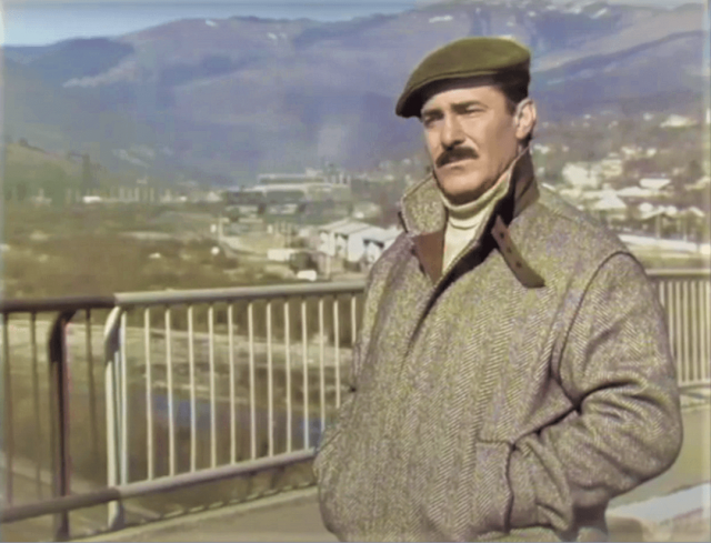 COPIII NOȘTRI VIN ACASĂ - Virgil Andriescu