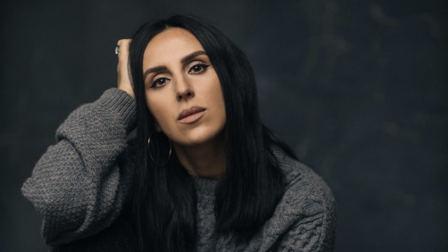 Jamala, câștigătoarea Eurovision 2016, invitată la finala Selecției Naționale