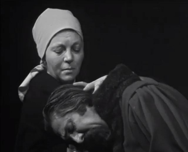 O STEA PE RUG - Eva Katona Lorand Lohinszki