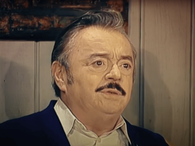 TURNUL DE FILDEȘ - Ion Lucian