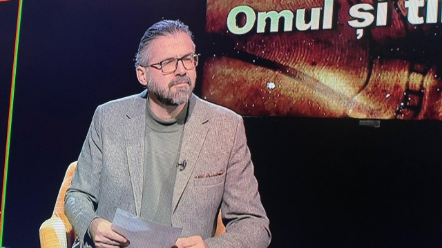 Destrămarea URSS şi efectele ei, la „Omul şi timpul”