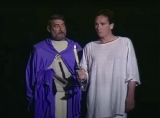 ANTONIU ȘI CLEOPATRA - Ion Marian Radu Amzulescu