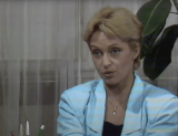 CAMERA DE GARDĂ - Eugenia Maci
