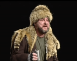 CÂND NOI MORȚI INVIEM - Paul Basarab