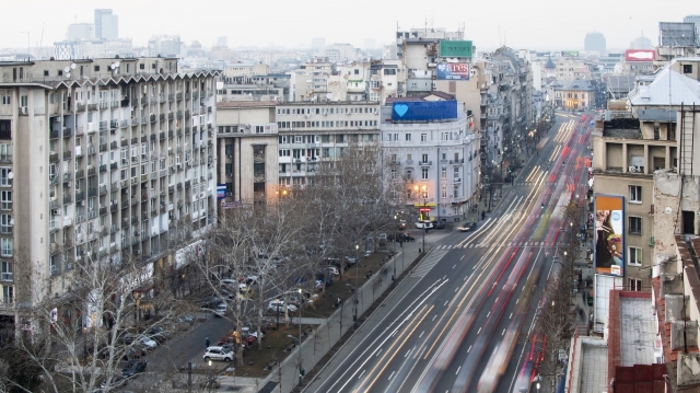 De la problemele de mediu ale Bucureştiului, la cele de pe orbita terestră | VIDEO