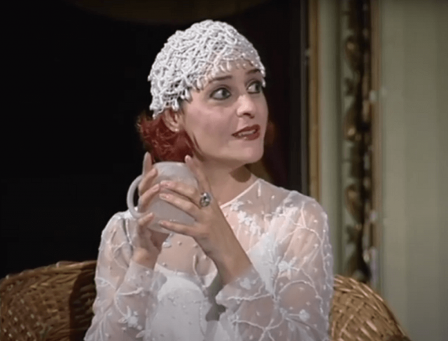 CÂND NOI MORȚI INVIEM - Elena Ivanca