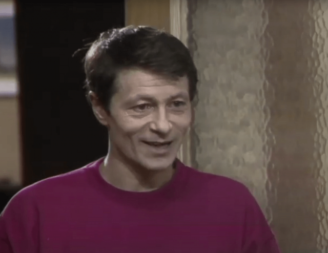 CĂSĂTORIA NU-I O JOACĂ - Constantin Cojocaru