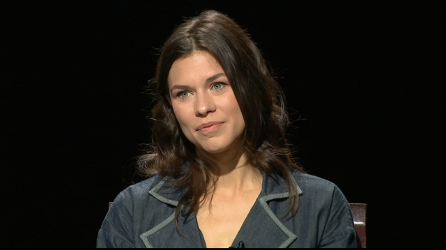 Ana Ularu invitată la „Nocturne” | VIDEO