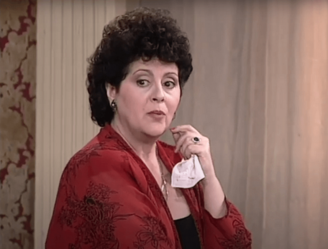 PĂRINȚII TERIBILI - Adela Mărculescu