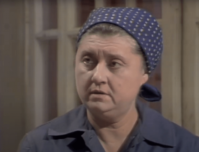 SFÂNTUL MITICĂ BLAJINUL - Tamara Buciuceanu Botez