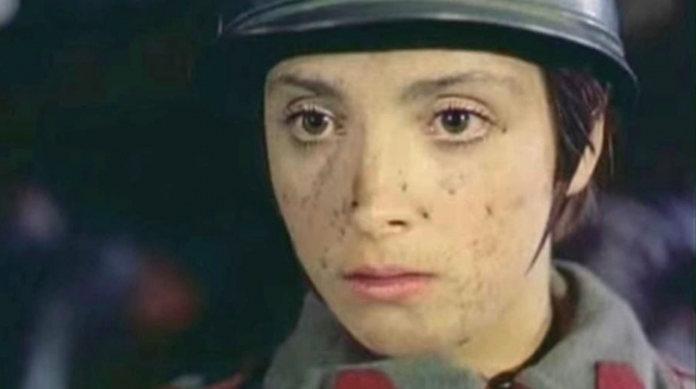 Ecaterina Teodoroiu, prima femeie ofiţer din Armata Română, la TVR1 | VIDEO