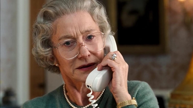 Dame Helen Mirren este „The Queen”, la TVR 1 | VIDEO