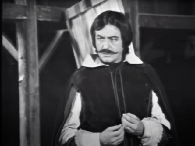 VELASQUEZ - Mircea Belu