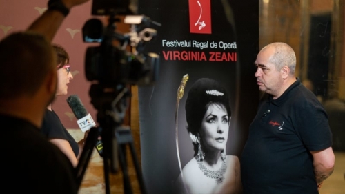 Festivalul Regal de Operă „Virginia Zeani”, o ediție specială multiculturală