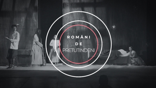 „Ziua Românilor de Pretutindeni” la TVR Internaţional | VIDEO