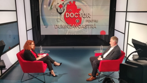 Un doctor pentru dumneavoastră: Dietele şi medicina nutriţională