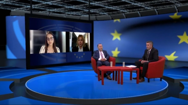 Europa Viitorului: despre propuneri adoptate la Conferința pentru viitorul Europei | VIDEO