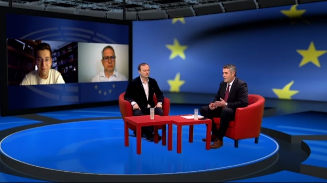 ″Observatori la Parlamentul European″: concluzii ale Conferinței pentru Viitorul Europei | VIDEO
