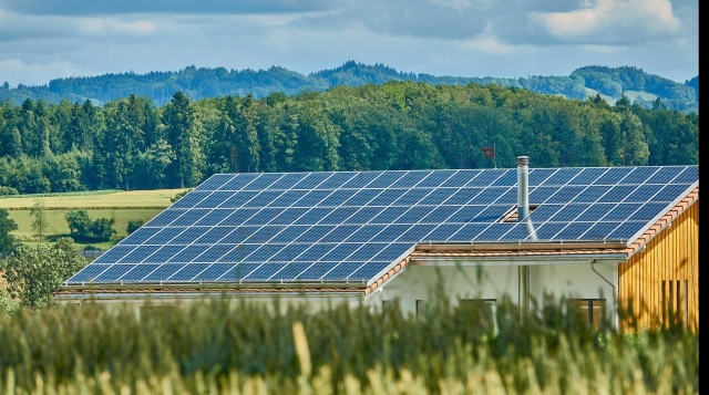 Ce surse de energii regenerabile putem folosi la noi în ţară?