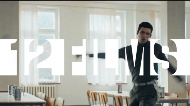 Faceți filme, nu război! | VIDEO