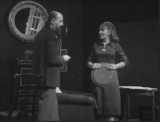 CAMERA DE ALĂTURI - Constantin Dinulescu Valeria Gagealov