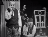 Tache Ianke și Cadâr - Alexandru Giugaru Marcel Anghelescu