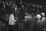 TRENUL BLINDAT - revoluționari