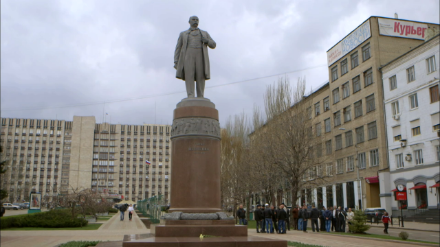 Lumea ex-sovietică surprinsă în documentare în premieră, joi, la TVR 1 | VIDEO