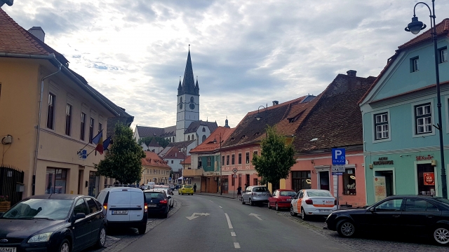 Experienţe inedite la Sibiu, la „Exclusiv în România” | VIDEO