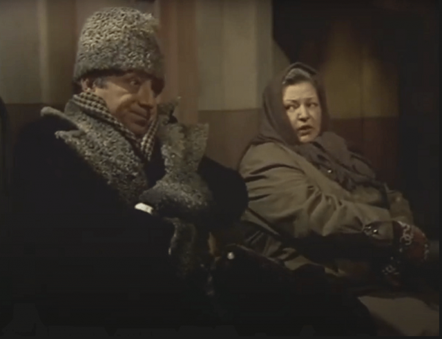 BUNĂ DIMINEAȚA VIAȚĂ - Marin Moraru Draga Olteanu Matei
