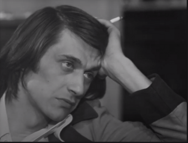 CITADELA SFĂRÂMATĂ - Marcel Iureș
