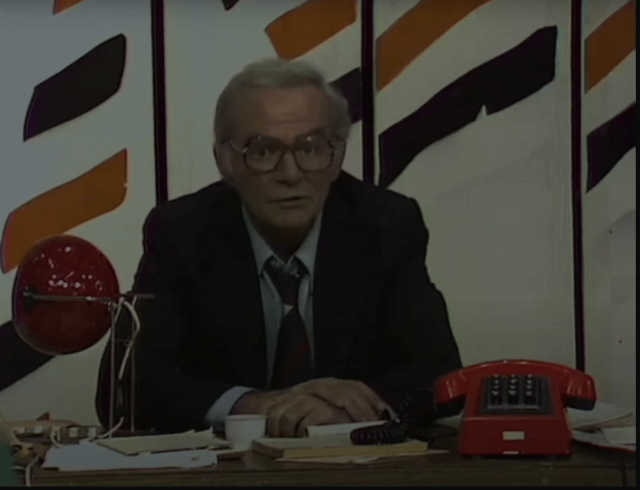 CURAJUL NU CERE PLATĂ - Gheorghe Cozorici