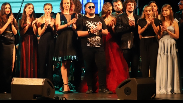 Festivalul Internațional de Muzică Ușoară “George Grigoriu”, la TVR 3