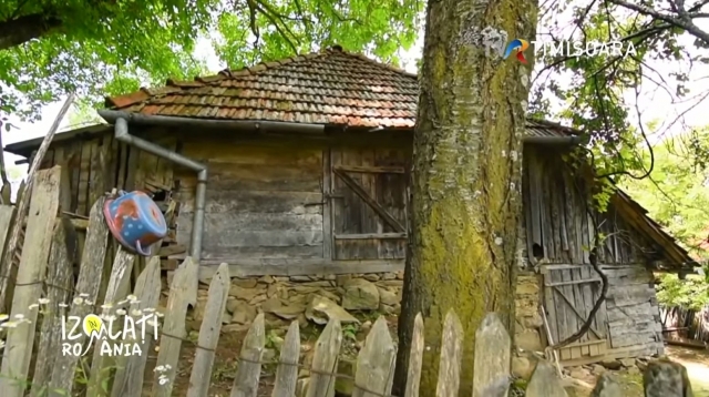 Izolați în România | VIDEO