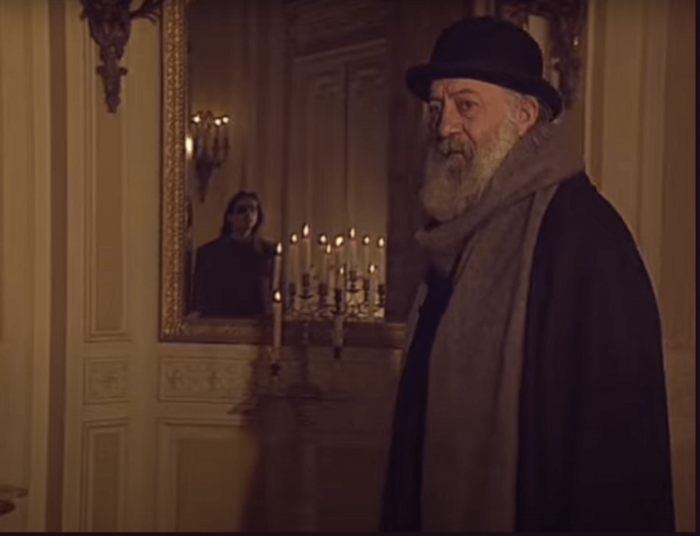 MESAGERUL - Constantin Dinulescu