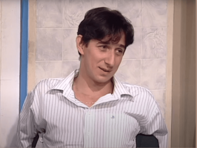PROIECTUL SIMACIU - Mihai Bisericanu