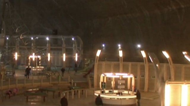 Salina Turda, demersuri pentru UNESCO | VIDEO