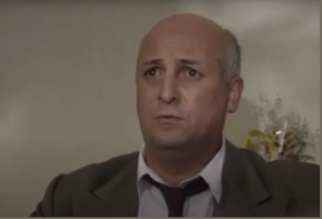 SPITALUL SPECIAL - Constantin Cotimanis